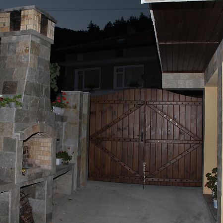 Guest House Stelia Velingrad Kültér fotó