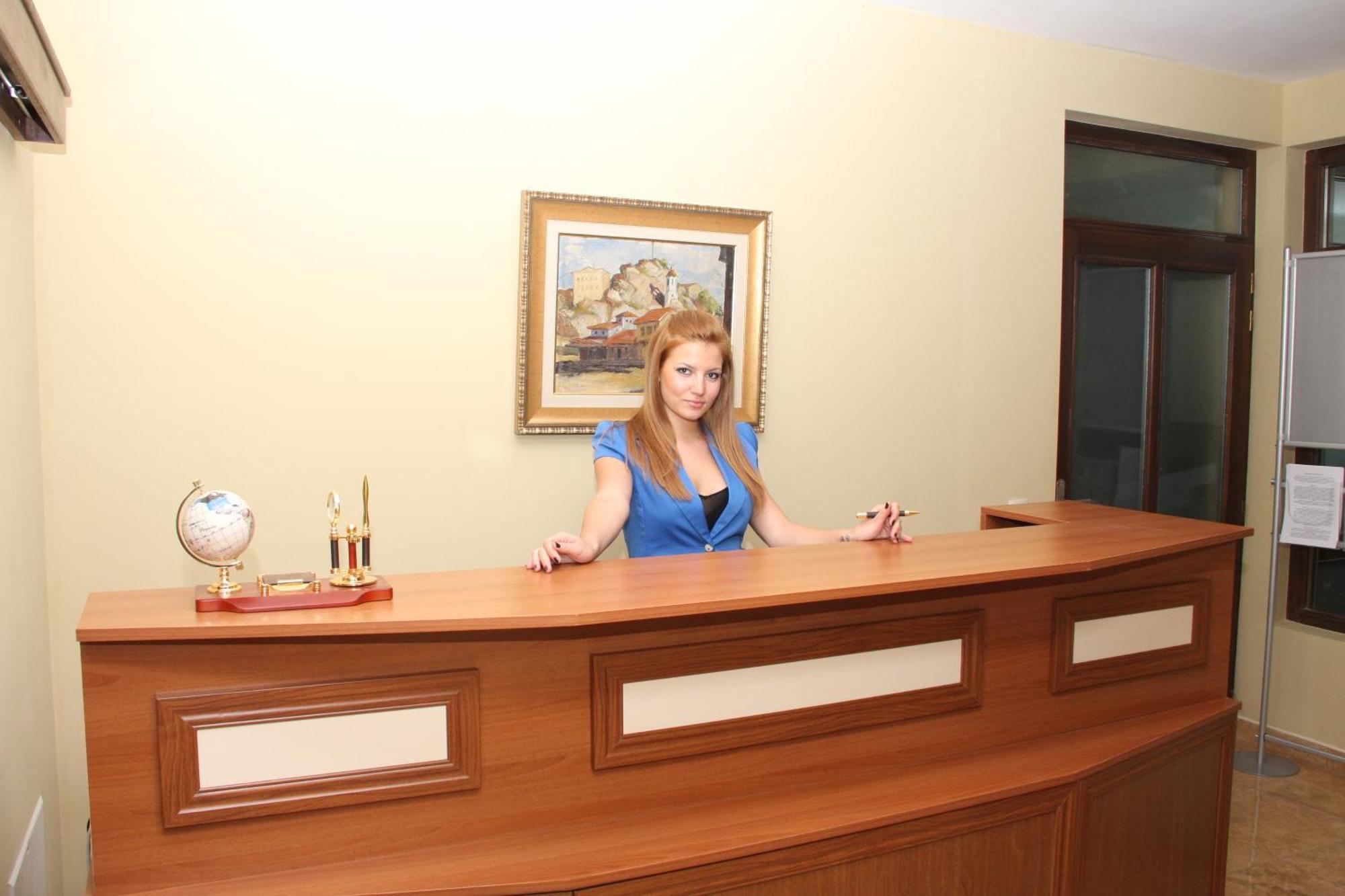 Guest House Stelia Velingrad Kültér fotó