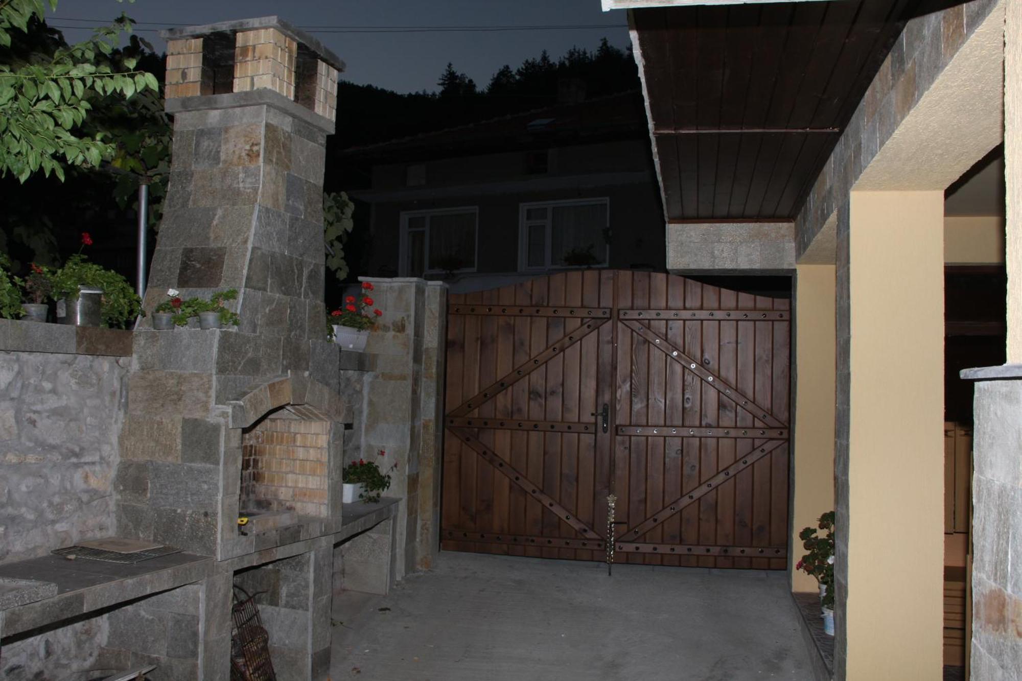 Guest House Stelia Velingrad Kültér fotó