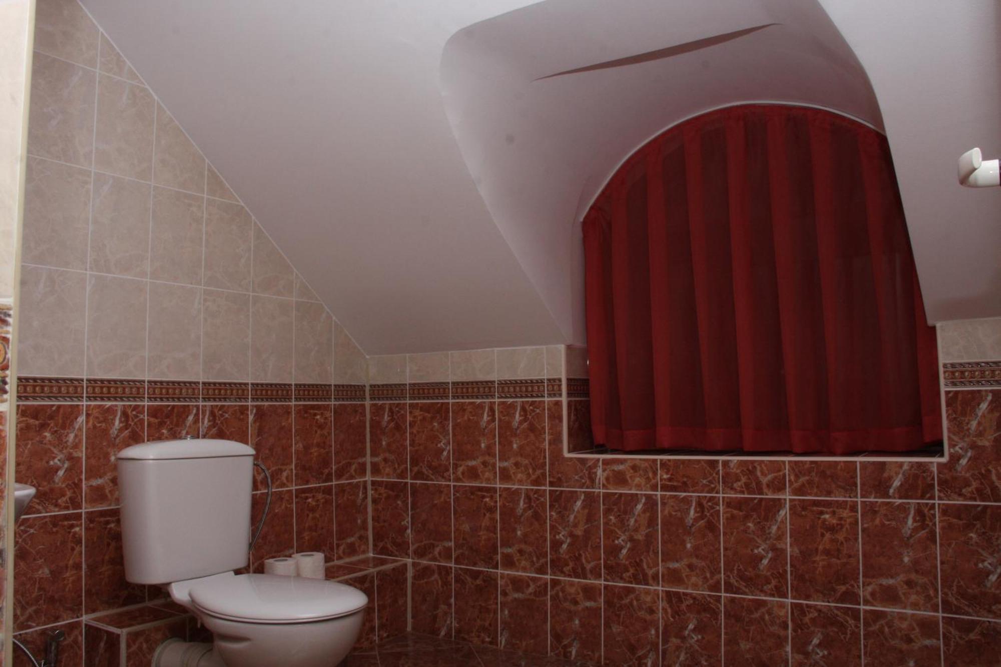 Guest House Stelia Velingrad Kültér fotó