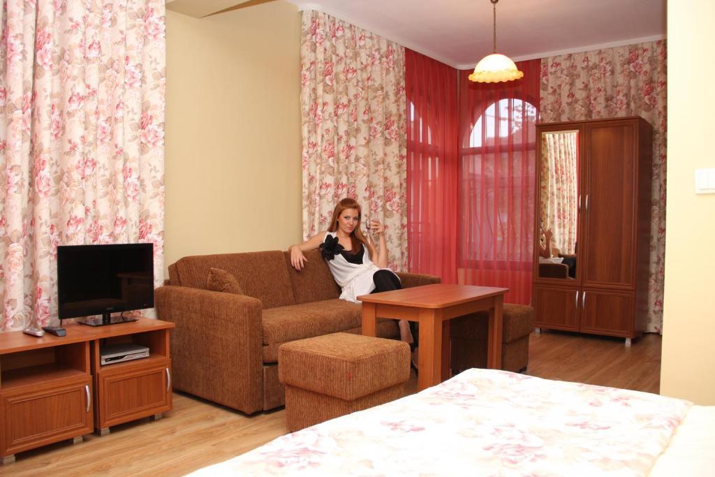 Guest House Stelia Velingrad Szoba fotó