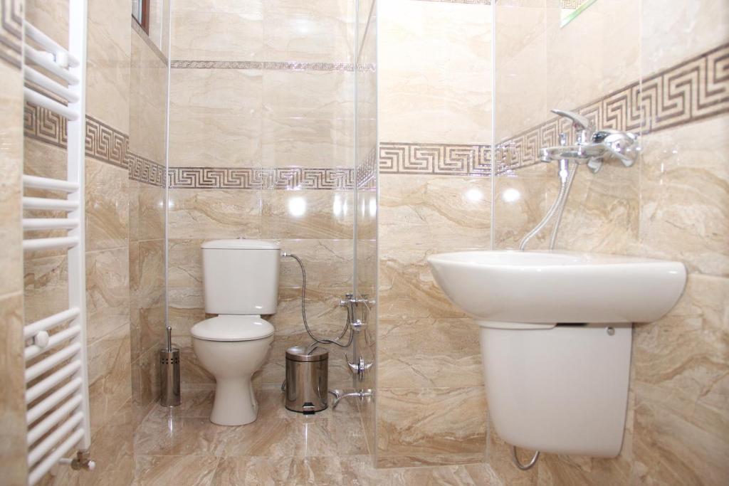 Guest House Stelia Velingrad Szoba fotó