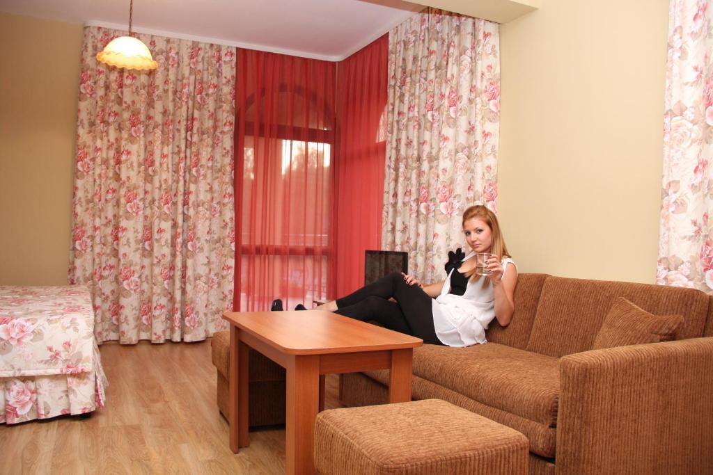 Guest House Stelia Velingrad Szoba fotó