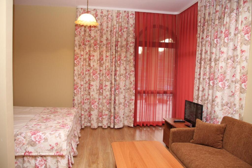 Guest House Stelia Velingrad Szoba fotó