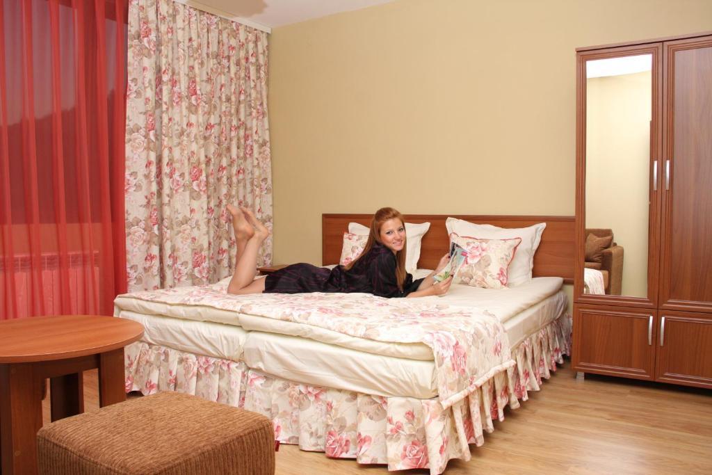 Guest House Stelia Velingrad Szoba fotó