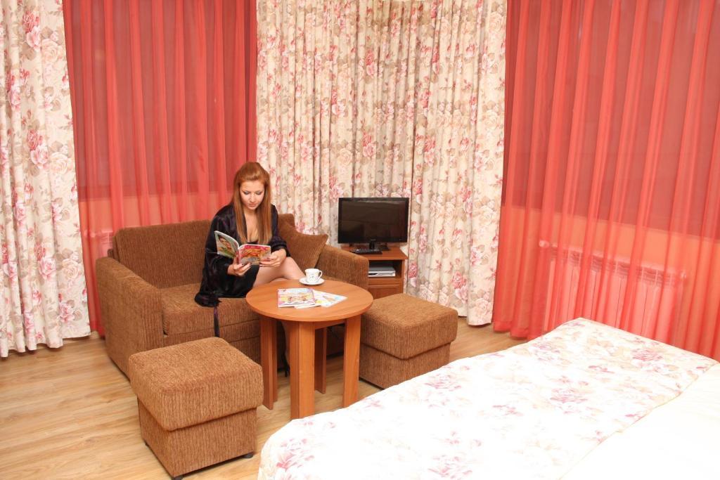 Guest House Stelia Velingrad Szoba fotó
