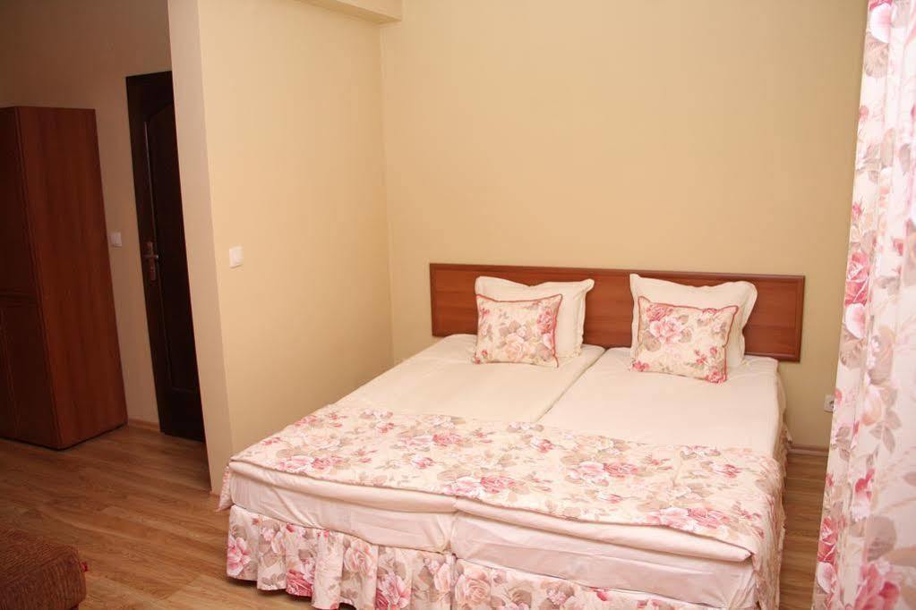 Guest House Stelia Velingrad Kültér fotó